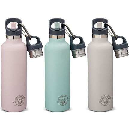TEMP bottle 0.7 L - Green