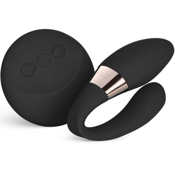 TIANI Duo Black