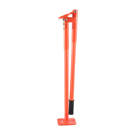 T-Post Puller, 36 In Heavy-Duty Steel, 300 kg