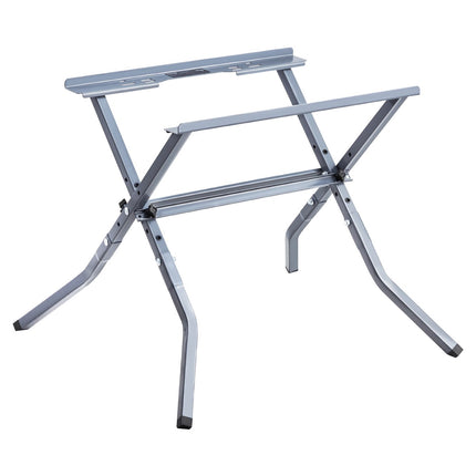 Table Saw Folding Stand, 350 lb Capacity, Universal Fit