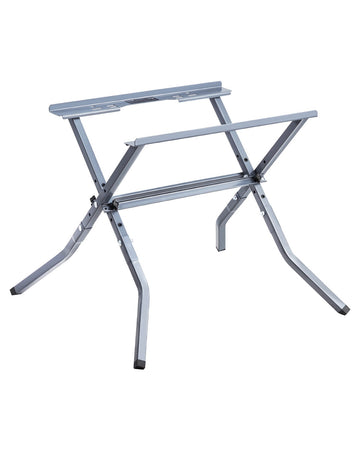 Table Saw Folding Stand, 350 lb Capacity, Universal Fit