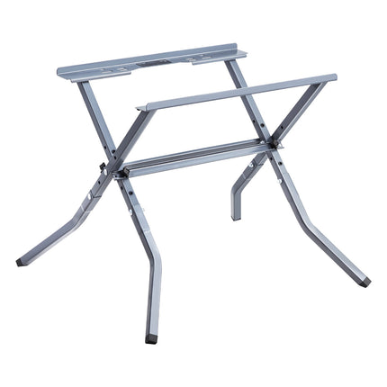 Table Saw Folding Stand, 350 lb Capacity, Universal Fit