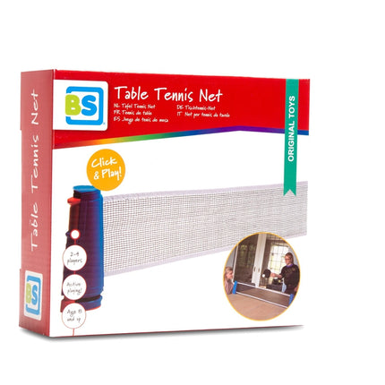 Table Tennis Net