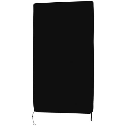 Waterproof Table Tennis Table Cover - Anti-UV, Outdoor/Indoor