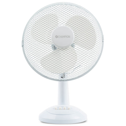 Table fan 30cm BF120 White