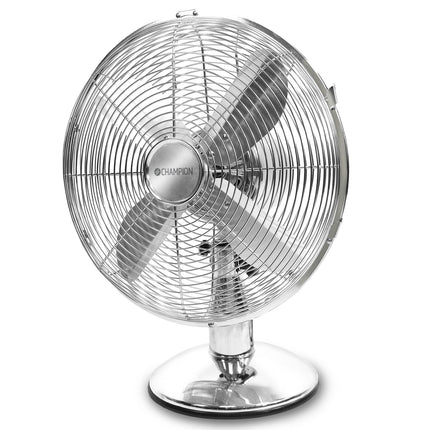 Table fan 30cm BF220 Metal