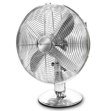 Table fan 30cm BF220 Metal
