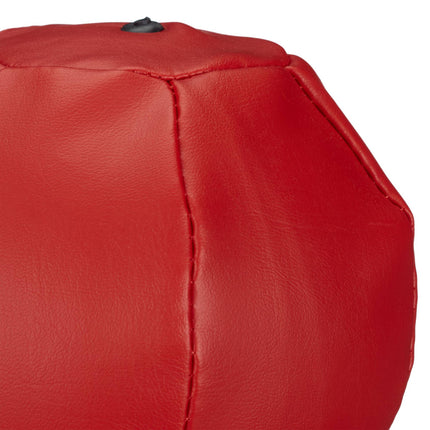 Table for punch balls