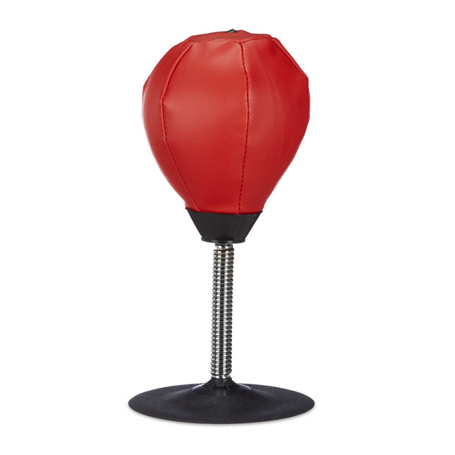 Tafel voor boksballen