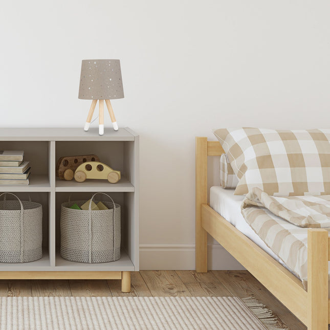 Table lamp Children's room Stars