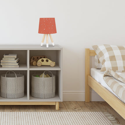 Table lamp Children's room Stars