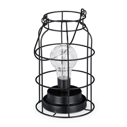 Table lamp LED industrial