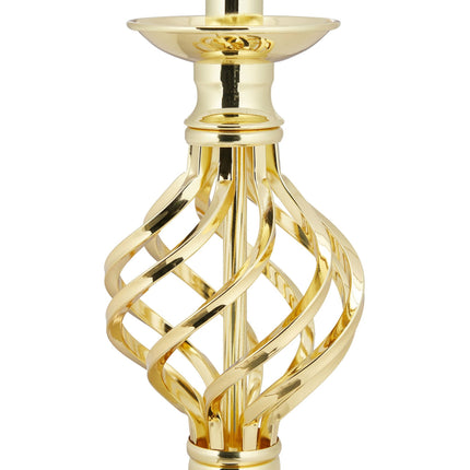 Table lamp modern dimmable