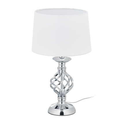 Table lamp modern dimmable