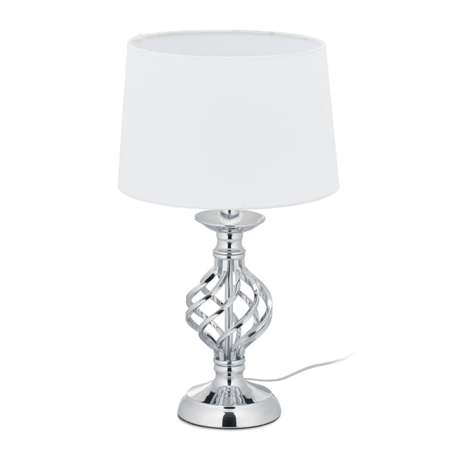 Table lamp modern dimmable