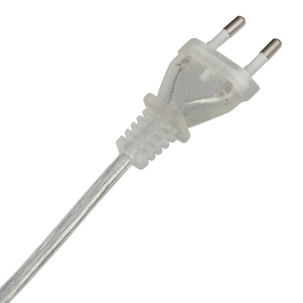 Table lamp touch function glass screen