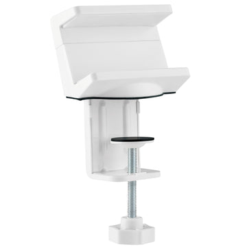Table mounting for junction box