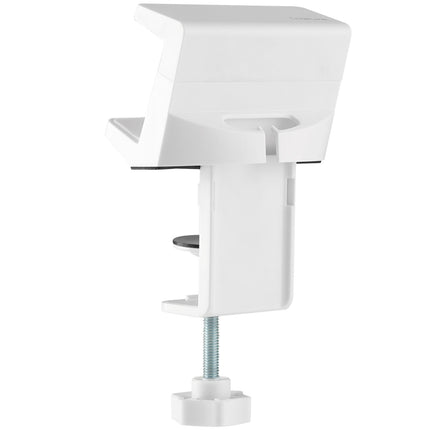 Table mounting for junction box