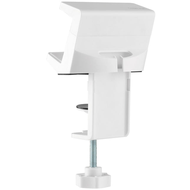 Table mounting for junction box