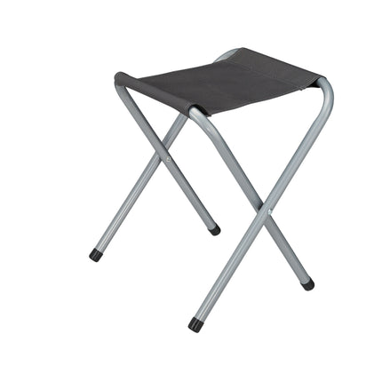 Table set for camping