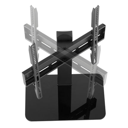 Table stand for TV