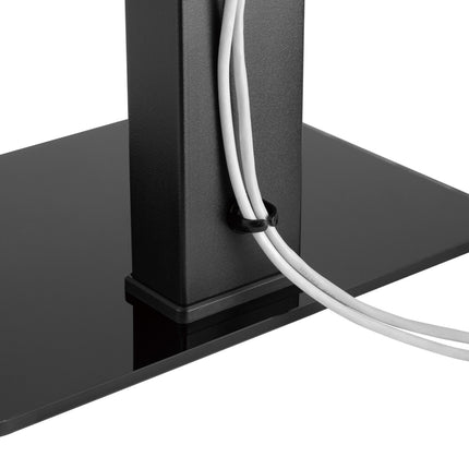 Table stand for TV