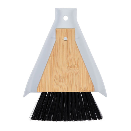 Table sweeping set 2 parts
