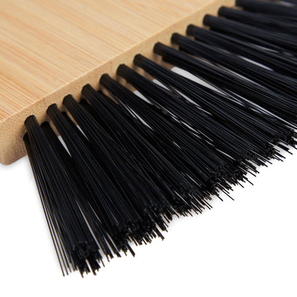 Table sweeping set 2 parts