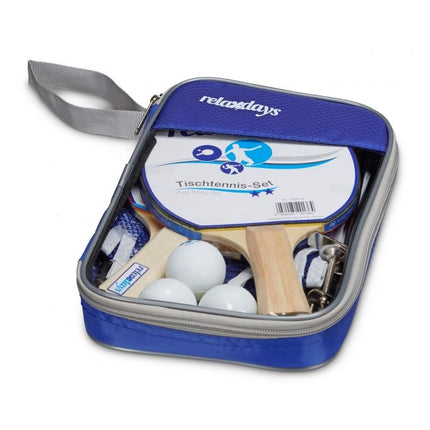 Table tennis set 2 stars