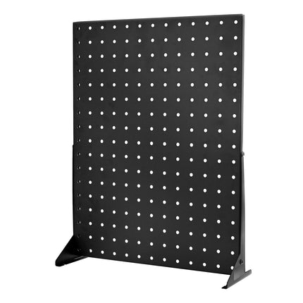 Tabletop Pegboard Display Stand, Steel, 43 x 33 cm, 4-Pack