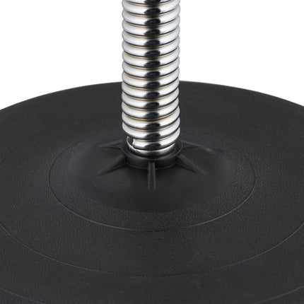 Tabletop Punching Bag with Suction Cup, Stress Relief