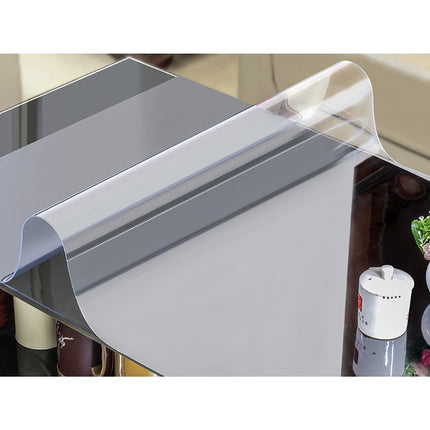 Tabletop protective mat 120x60cm RUHHY