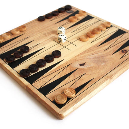 Tactic Board Game Set 5 In 1