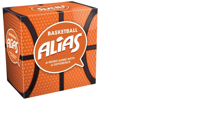 Tactic Boardgame Alias: Basketball (In Lithuanian Lang.)