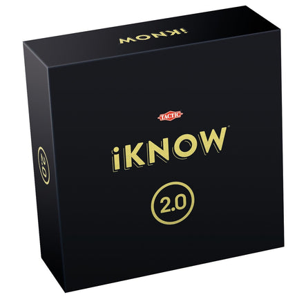 Tactic Game Iknow 2.0 (In Lithuanian Lang.)