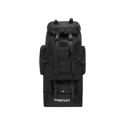 Tactical Backpack, 100L, Black