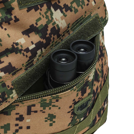Tactical Backpack, 45L, Vanguard Moro, Nils Camp