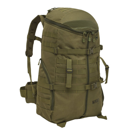 Tactical Backpack, 65L, Green, Outdoor Camping