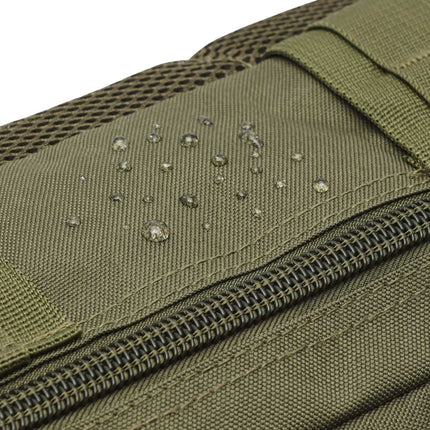 Tactical Backpack, Ranger Green, 45L Capacity