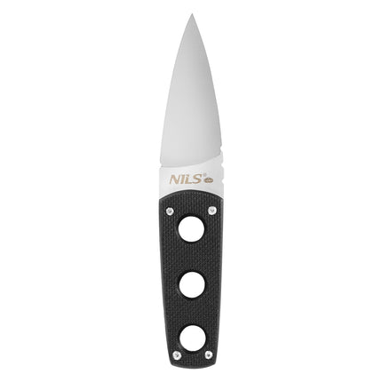 Tactical Folding Knife, Stainless Steel Blade