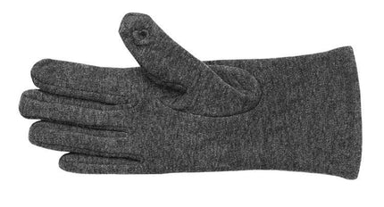 Tactile gloves R6412 - gray