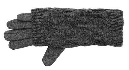 Tactile gloves R6412 - gray