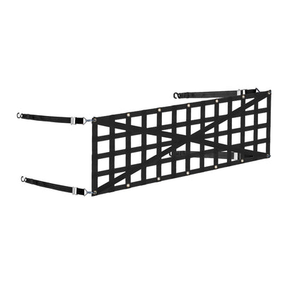 Tailgate Cargo Net 54 x 18 in, 4 Adjustable Straps