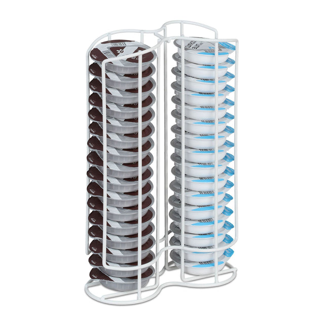 Tassimo capsule holder for 32 capsules