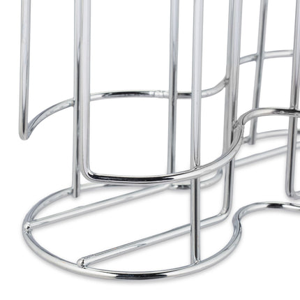 Tassimo capsule holder for 32 capsules