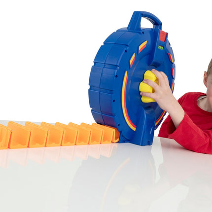 Teamsterz Garage Playset Load & Launch