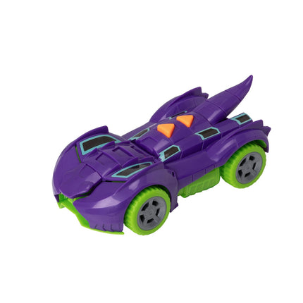 Teamsterz Mighty Machine Cobra Car With Light And Sound, 12,5 Cm