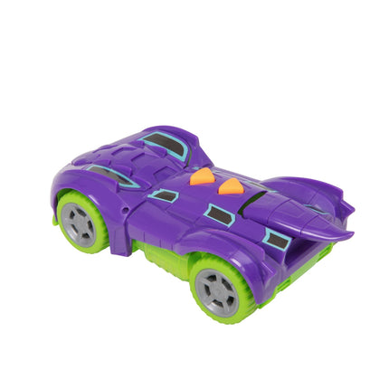 Teamsterz Mighty Machine Cobra Car With Light And Sound, 12,5 Cm