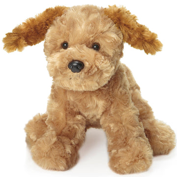 Teddy Dog Beige