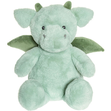 Teddy Heater's Dino